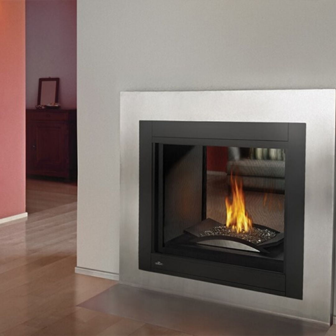 Ascent Multi-View Series Double Sided