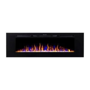 LED 60" Fireplace
