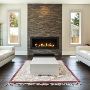 Savannah Series Pinnacle 55